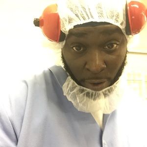 Meet your Posher, Ahmad